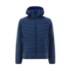 Чоловіча куртка CMP JACKET HYBRID FIX HOOD PRIMALO