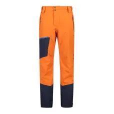 Чоловічі гірськолижні штани CMP PANT FREE RIDE TWILL