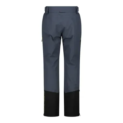 Чоловічі гірськолижні штани CMP PANT FREE RIDE TWILL