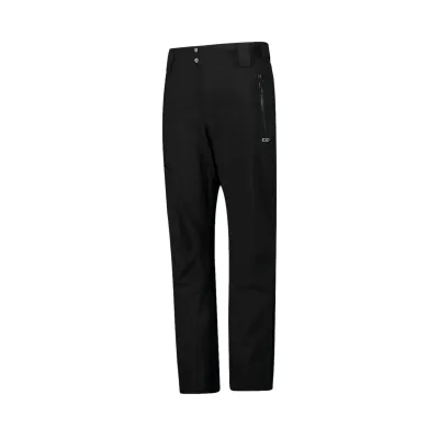 Чоловічі гірськолижні штани CMP PANT FEEL WARM