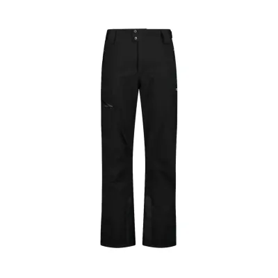 Чоловічі гірськолижні штани CMP PANT FEEL WARM