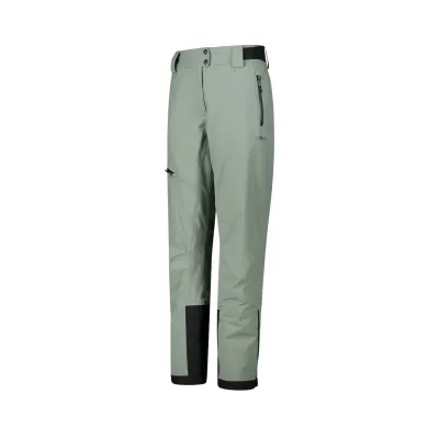 Жіночі гірськолижні штани CMP WOMAN PANT