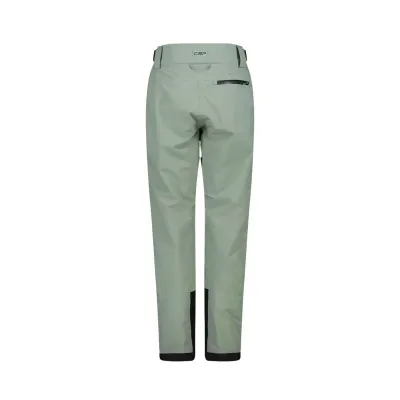 Жіночі гірськолижні штани CMP WOMAN PANT