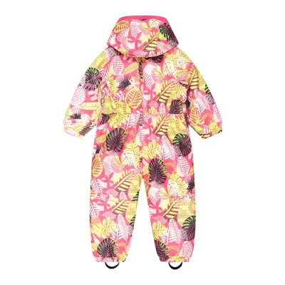 Дитячий комбінезон CMP OVERALL SOFTSHELL FEEL WARM