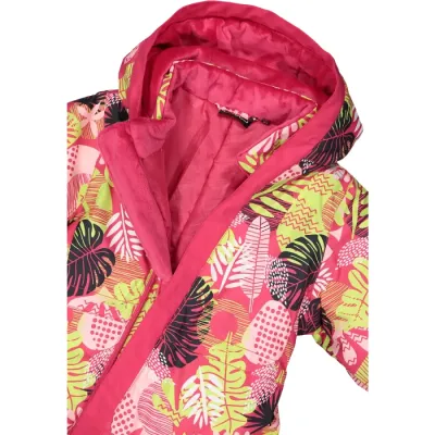 Дитячий комбінезон CMP OVERALL SOFTSHELL FEEL WARM