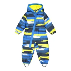 Дитячий комбінезон CMP OVERALL SOFTSHELL FEEL WARM