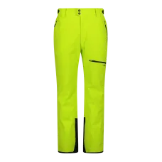 Чоловічі гірськолижні штани CMP PANT STRETCH POLYESTER