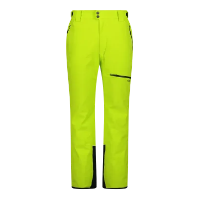 Чоловічі гірськолижні штани CMP PANT STRETCH POLYESTER