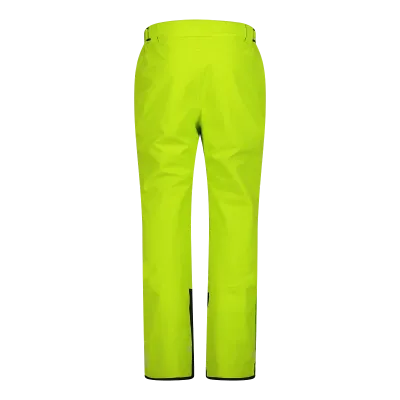 Чоловічі гірськолижні штани CMP PANT STRETCH POLYESTER