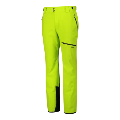 Чоловічі гірськолижні штани CMP PANT STRETCH POLYESTER
