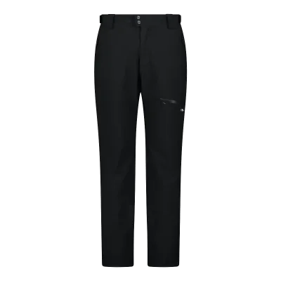Чоловічі гірськолижні штани CMP PANT STRETCH POLYESTER