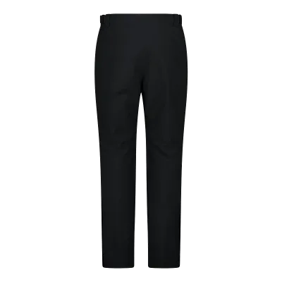Чоловічі гірськолижні штани CMP PANT STRETCH POLYESTER