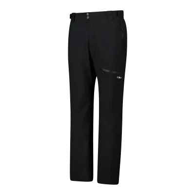 Чоловічі гірськолижні штани CMP PANT STRETCH POLYESTER