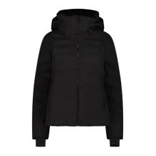 Жіноча гірськолижна куртка CMP JACKET FIX HOOD FEEL WARM