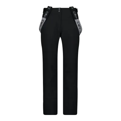 Жіночі гірськолижні штани CMP PANT STRETCH POLYESTER