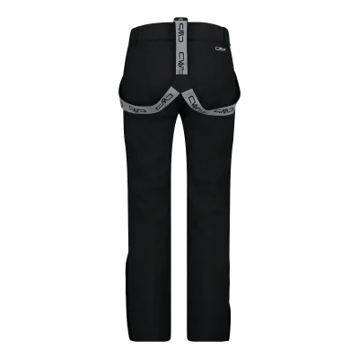 Жіночі гірськолижні штани CMP PANT STRETCH POLYESTER