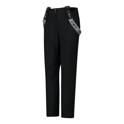 Жіночі гірськолижні штани CMP PANT STRETCH POLYESTER
