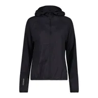 Жіноча вітрівка CMP WOMAN JACKET FIX HOOD