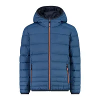 Дитяча куртка CMP JACKET FIX HOOD TAFFETA