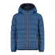 Дитяча куртка CMP JACKET FIX HOOD TAFFETA
