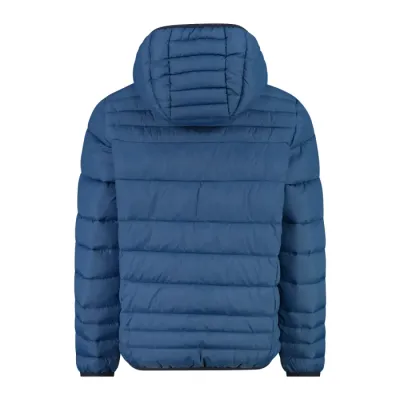 Дитяча куртка CMP JACKET FIX HOOD TAFFETA