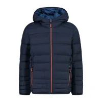 Дитяча куртка CMP JACKET FIX HOOD FEEL WARM