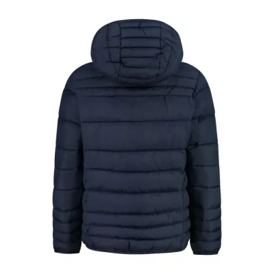 Дитяча куртка CMP JACKET FIX HOOD FEEL WARM