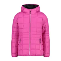 Дитяча куртка CMP JACKET FIX HOOD TAFFETA