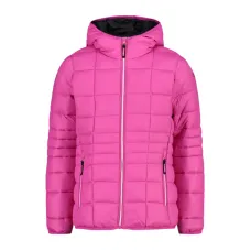Дитяча куртка CMP JACKET FIX HOOD TAFFETA