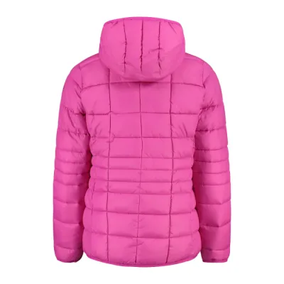 Дитяча куртка CMP JACKET FIX HOOD TAFFETA