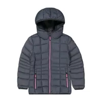 Дитяча куртка CMP JACKET FIX HOOD TAFFETA