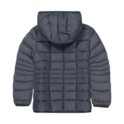 Дитяча куртка CMP JACKET FIX HOOD TAFFETA