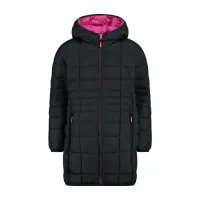 Дитяча куртка CMP COAT FIX HOOD TAFFETA