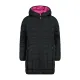 Дитяча куртка CMP COAT FIX HOOD TAFFETA