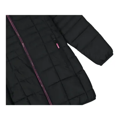 Дитяча куртка CMP COAT FIX HOOD TAFFETA