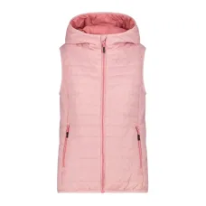 Жіночий жилет CMP WOMAN VEST FIX HOOD