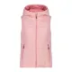Жіночий жилет CMP WOMAN VEST FIX HOOD