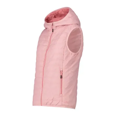 Жіночий жилет CMP WOMAN VEST FIX HOOD