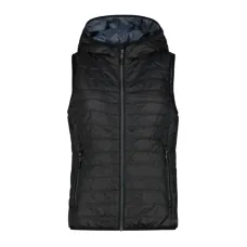 Жіночий жилет CMP WOMAN VEST FIX HOOD