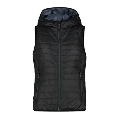 Жіночий жилет CMP WOMAN VEST FIX HOOD