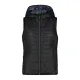 Жіночий жилет CMP WOMAN VEST FIX HOOD