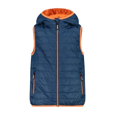 Дитячий жилет CMP KID VEST FIX HOOD