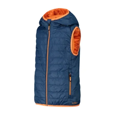 Дитячий жилет CMP KID VEST FIX HOOD