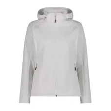 Жіноча куртка CMP WOMAN JACKET ZIP HOOD