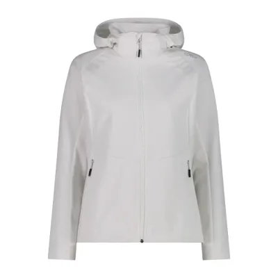 Жіноча куртка CMP WOMAN JACKET ZIP HOOD
