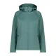 Жіноча куртка CMP WOMAN JACKET ZIP HOOD