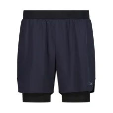 Чоловічі шорти CMP MAN BERMUDA 2-IN-1