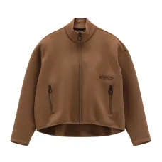 Жіночий реглан CMP JACKET STRETCH