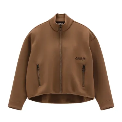 Жіночий реглан CMP JACKET STRETCH