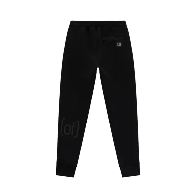 Чоловічі спортивні штани CMP LONG PANT STRETCH